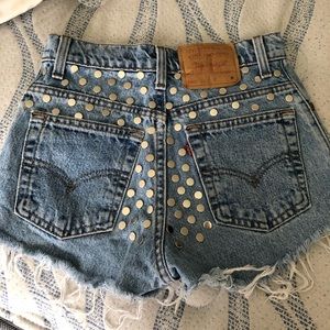 Levi’s